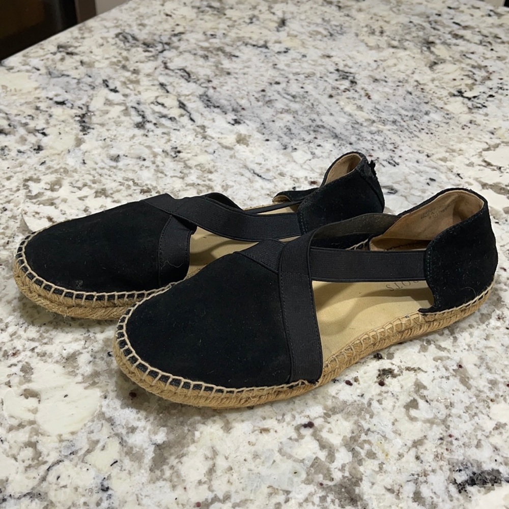 Talbots Espadrilles